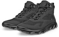 Ecco MX M Schn&uuml;rboots Outdoorschuh, Wanderschuh, Winterboots mit GORE-TEX