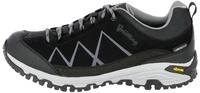 Outdoorschuh BR&Uuml;TTING "Outdoorschuh Kansas", Herren, Gr. 41, schwarz, Synthetik,