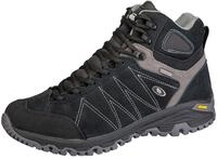 Outdoorschuh BR&Uuml;TTING "Outdoorstiefel Mount Kapela High", Herren, Gr. 46, schwarz,
