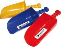 Spielstabil Kinder-Handschaufel Spielstabil Schaufel gro&szlig; Classic, 1 Stk.