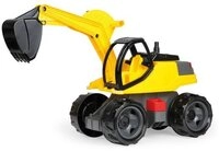 SIMM Spielwaren Spielzeug-Bagger GIGA TRUCKS Bagger Pro f&uuml;r Kinder ab 3 Jahren