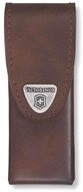 Victorinox Messertasche Leder-G&uuml;rteletui braun 4.0832.L