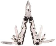 Herbertz Besteck-Set Herbertz Multitool aus Edelstahl mit Nylon-Etui