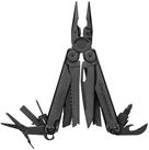 Leatherman Multitool Leatherman Wave+ Multi-Tool - 18-in-1 Werkzeug