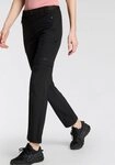 CMP Zip-off-Hose (Set, mit G&uuml;rtel) Elastisch & Schnell trocknend & Atmungsaktiv