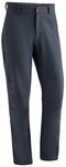 Maier Sports Funktionshose Herrmann warme Herren Outdoorhose, robuste...