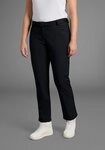 Maier Sports Softshellhose DA-HOSE EL. SOFTSH. PERLIT W mit winddichter