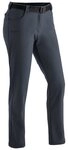 Maier Sports Funktionshose Perlit W warme Damen Softshellhose, Winter...
