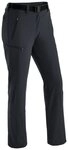 Maier Sports Funktionshose Rechberg Therm Wattierte Winter Outdoorhose,...