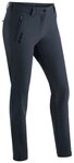 Maier Sports Funktionshose Helga slim warme Damen Outdoorhose, robuste...