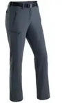 Maier Sports Funktionshose Rechberg Therm Wattierte Winter Outdoorhose, elastisch