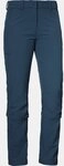 Sch&ouml;ffel Trekkinghose Wanderhose Pant Engadin1 Zip Off (4-Wege Stretch,