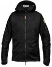 Fj&auml;llr&auml;ven Funktionshose Outdoorjacke Keb Eco-Shell Jacket