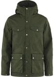 Fj&auml;llr&auml;ven Softshelljacke Greenland Winter Jacket M Hochwertige Herrenjacke...