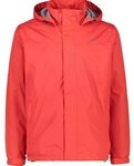 CMP Regenjacke Atmungsaktiv & Winddicht & Wasserdicht, &Uuml;bergangsjacke