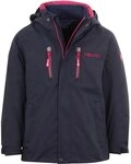 TROLLKIDS Doppeljacke Kids Lofoten 3in1 Jacket