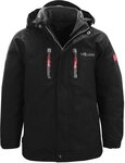 TROLLKIDS Doppeljacke Kids Lofoten 3in1 Jacket
