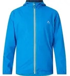 McKINLEY Regenjacke Kereol III 285913-543 blau XXXL (58)