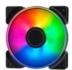 Fractal Design Geh&auml;usel&uuml;fter Fractal Design Prisma AL-12 PWM ARGB