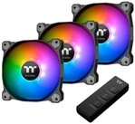 Thermaltake Gehäuselüfter Thermaltake Pure 14 ARGB Sync Case Fan 3 Pack
