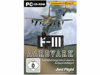 F-111 Aardvark (FSX) PC