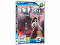 The Keepers: Das Geheimnis des Wächterordens (PC)