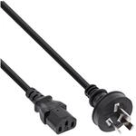 Inline TV-Kabel