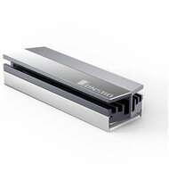 Jonsbo CPU K&uuml;hler Jonsbo M.2 SSD M.2 SSD-K&uuml;hler
