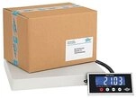 WEDO Pr&auml;zisionswaage PAKET 100 Plus