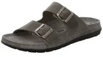 Rohde RODIGO-H Pantolette grau 45 EU