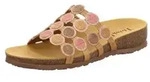 Think! Think - Julia - 3-000247-3000 - Tan/Kombi Pantolette