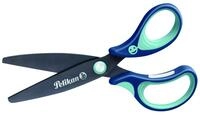 Pelikan Papierscheren Schulschere griffix SC1RB Rechtsh&auml;nder blau