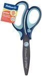 Pelikan Bastelscheren Schulschere Griffix, (Linksh&auml;nder), 14 cm