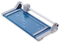 DAHLE Schneidrechen Dahle 507 Rollenschneider A4 Schnittleistung A4 80 g/m&sup2;: 8...