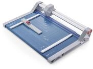 DAHLE Rollenschneidemaschine Rollenschneider 550 (3. Generation) 360mm blau