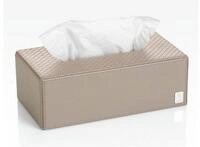 JOOP! Papiertuchbox JOOP! Papiertuchbox rechteckig zum dar&uuml;berst&uuml;lpen,...