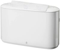 TORK Papiertuchspender TORK 552200 Xpress&reg; Tisch Papierhandtuchspender...