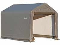 ShelterLogic Shed in a Box 5,4 m²