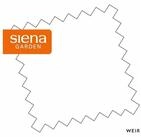 Siena Garden Pavillon Dachbezug wei&szlig; zu Pavillon Berlino 4x4m, Bezug aus...
