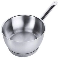 Contacto Bratpfanne Contacto Edelstahl Bratpfanne 24 cm