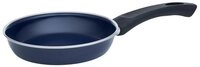 Riess Bratpfanne Classic Emaillepfannen, Classic Omas Emaillepfanne 18 cm - Emaille