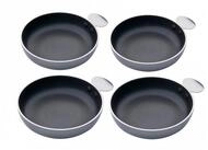 CADAC Camping-Gasgrill Cadac Tapas & Egg Set bestehend aus 4