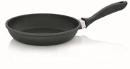 kela Servierpfanne Kela Bratpfanne Kerros 24 cm Aluminium Antihaft schwarz