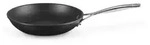 LE CREUSET Bratpfanne Aluminium-Antihaft flache Pfanne, Aluminium, &Oslash; 22 cm,