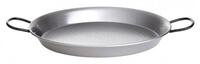 PAELLA WORLD Camping-Gasgrill Paella World Paella Pfanne Grillpfanne &Oslash; 50 cm -...