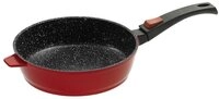 KING Bratpfanne, Aluminiumguss (1-tlg), Induktion