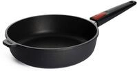 WOLL MADE IN GERMANY Bratpfanne Nowo Titanium, Aluminiumguss (1-tlg),...