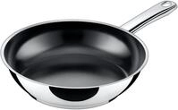 Silit Bratpfanne Talis, induktionsgeeignete Pfanne, Cromargan&reg; Edelstahl Rostfrei