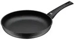WMF Bratpfanne Stielpfanne Silit MERIDA D 28 cm schwarz