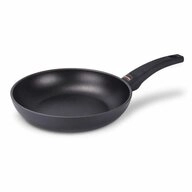 Berndes Bratpfanne Special+ Aluminium Schwarz 20 cm 0004190120, Aluminium (1-tlg)